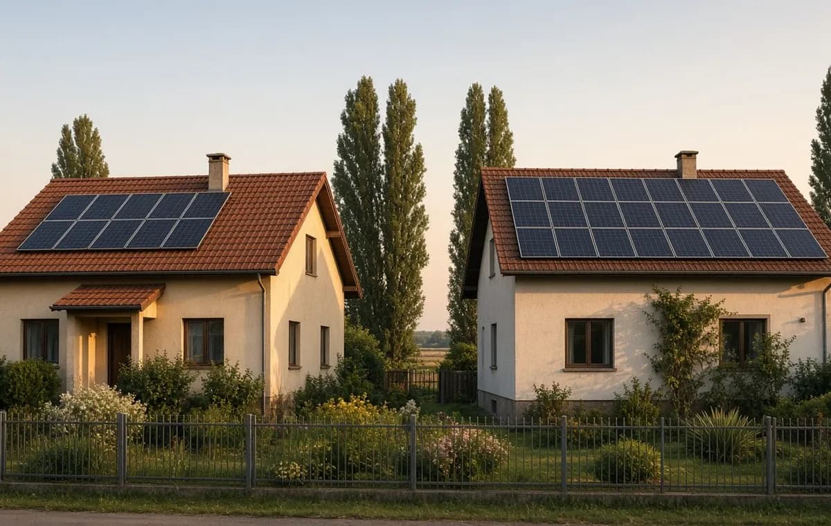 Koliko košta solarna elektrana od 5 i 10 kW u 2026? Cena bez sitnih slova u ugovoru